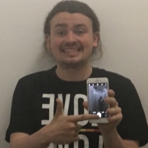 Meet your Posher, Adam - Picture 1 of 1